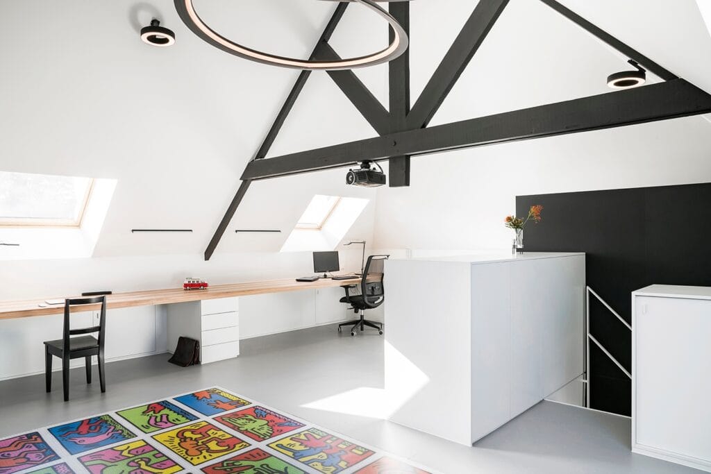Project L-Leuven