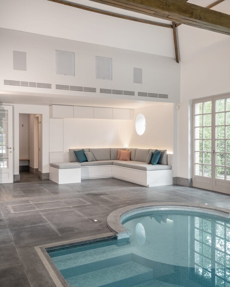 Project VR-Keerbergen