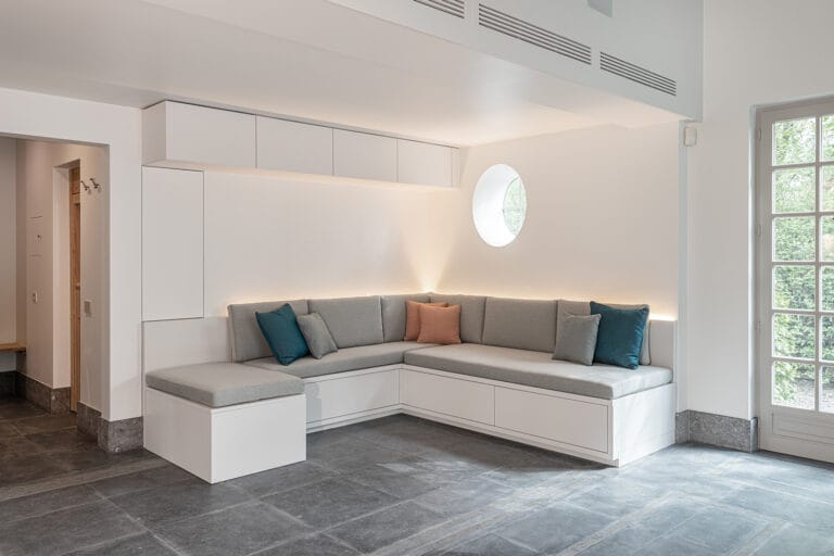 Project VR-Keerbergen