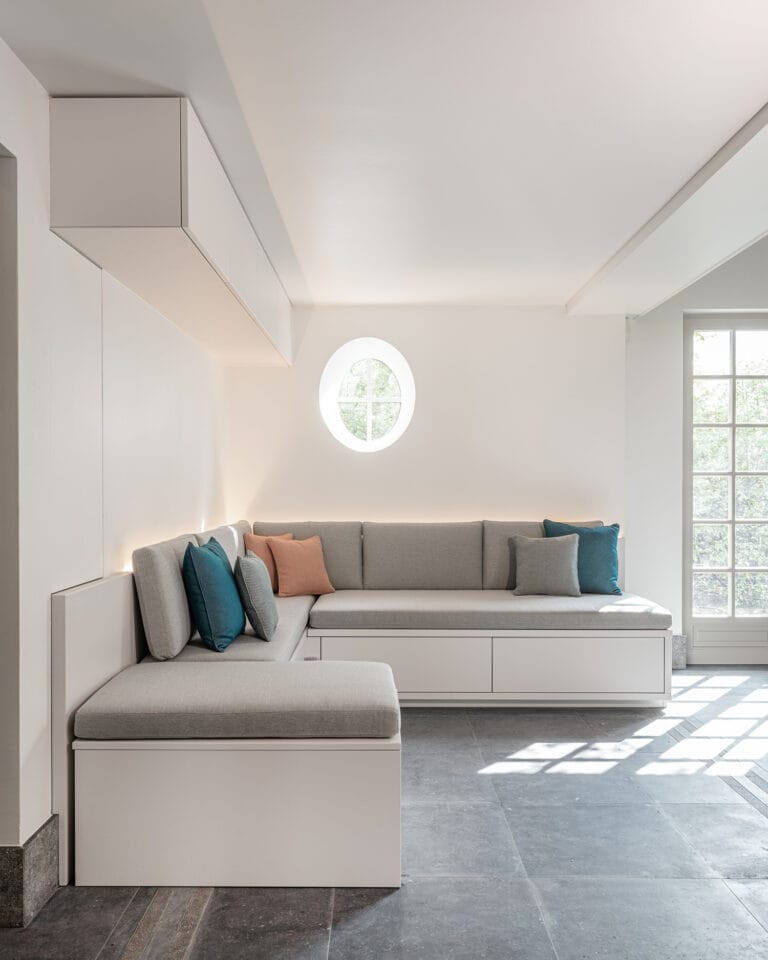 Project VR-Keerbergen