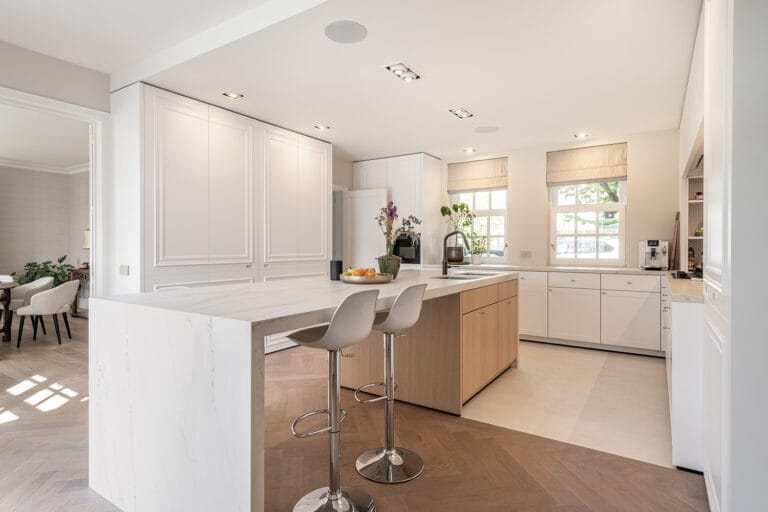 Project VR-Keerbergen