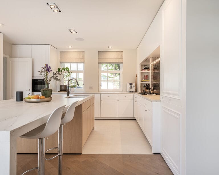 Project VR-Keerbergen