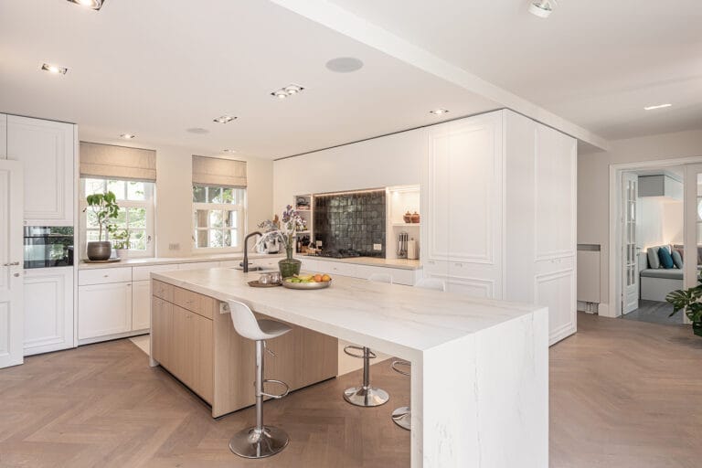 Project VR-Keerbergen