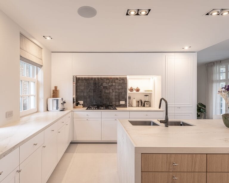 Project VR-Keerbergen