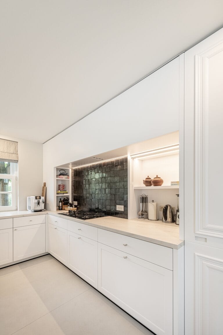 Project VR-Keerbergen