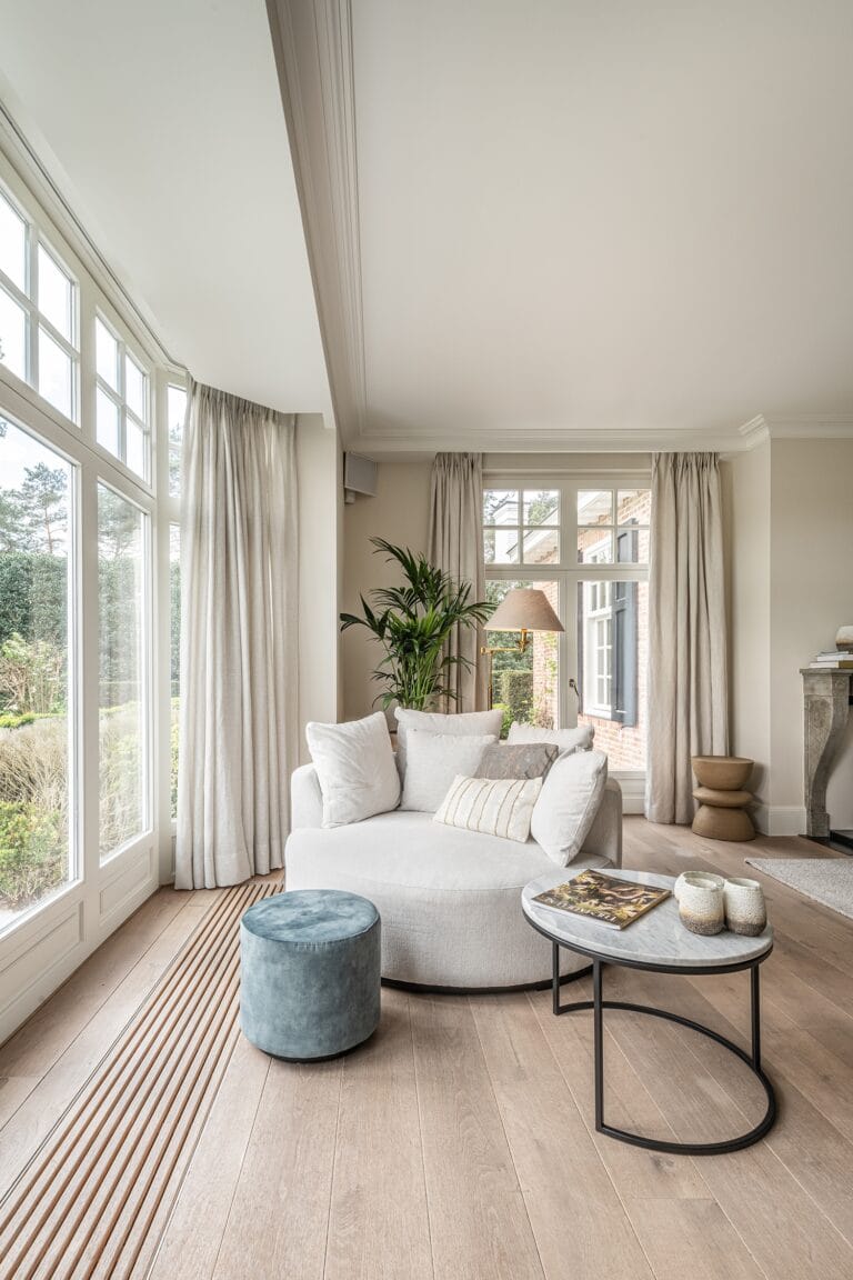 Project VR-Keerbergen