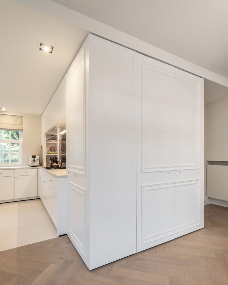 Project VR-Keerbergen