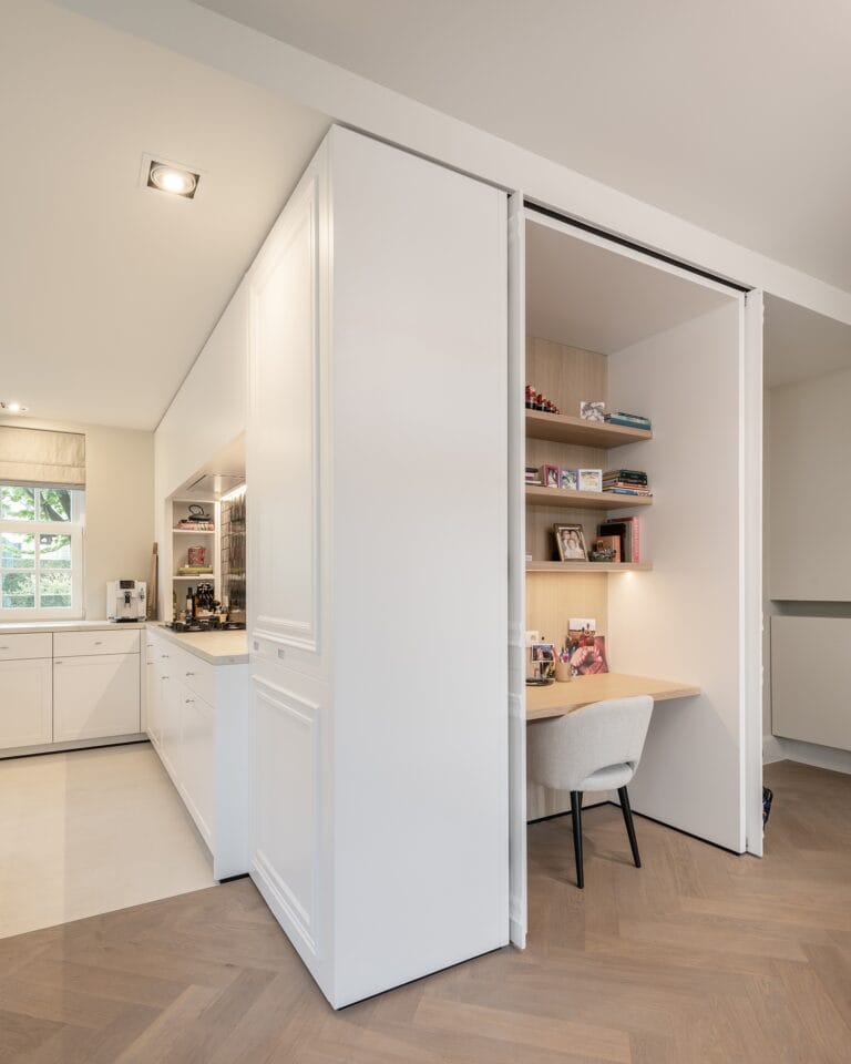 Project VR-Keerbergen