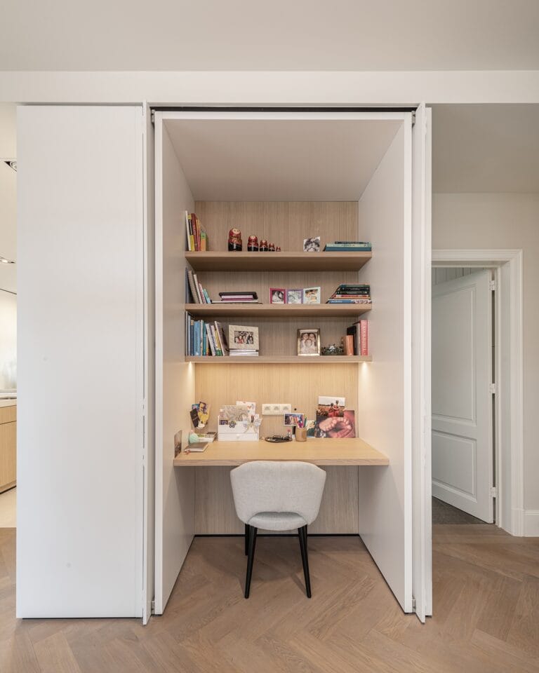 Project VR-Keerbergen