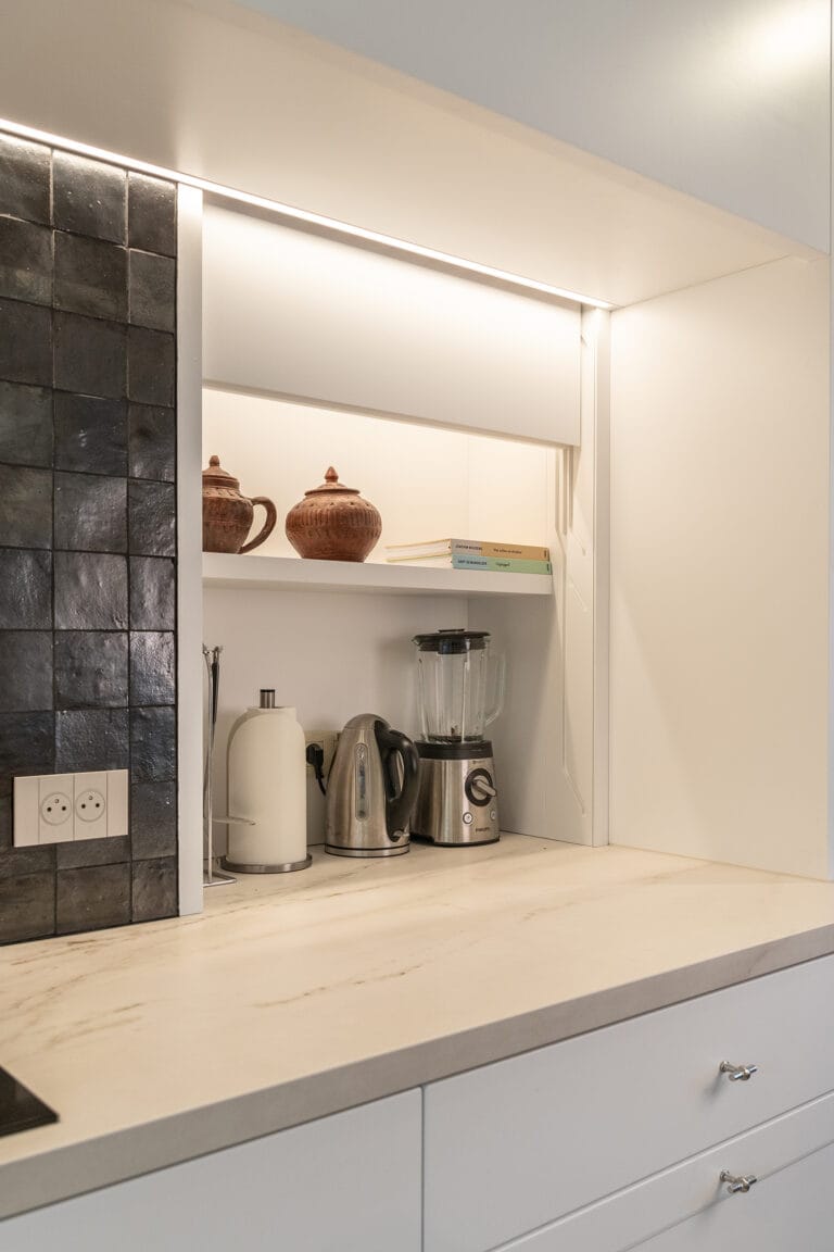 Project VR-Keerbergen