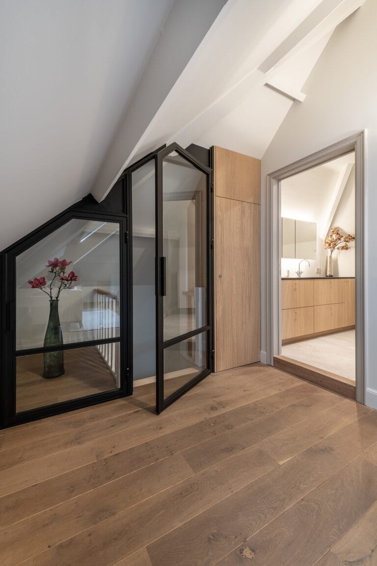 Project VR-Keerbergen