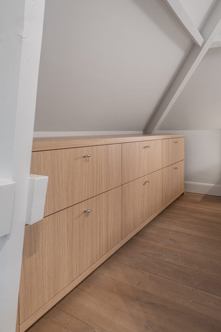 Project VR-Keerbergen