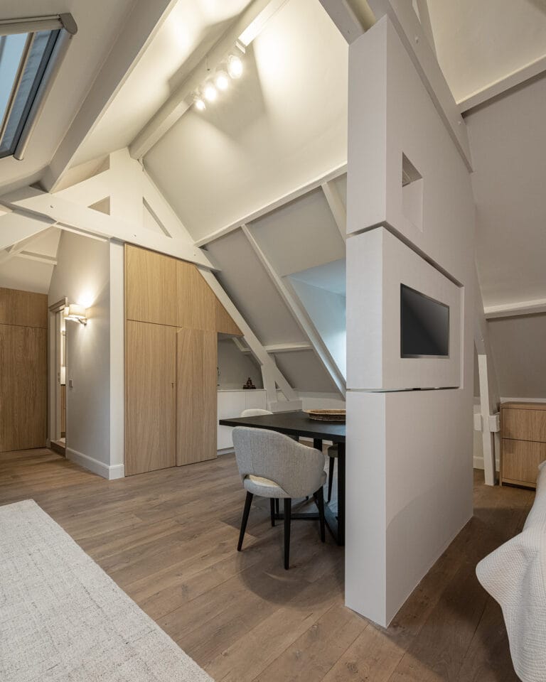 Project VR-Keerbergen