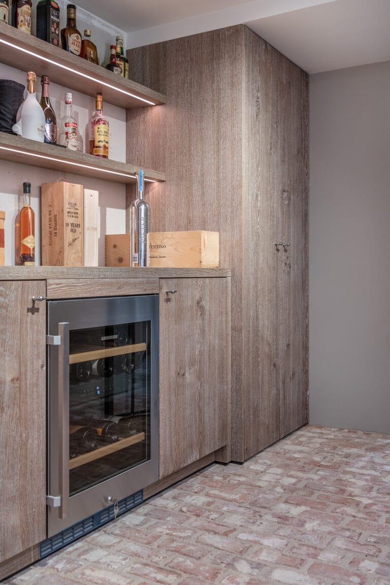 Project VR-Keerbergen