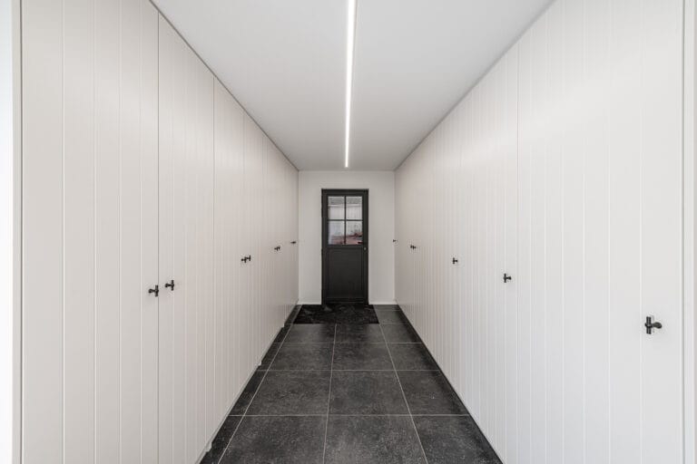 Project N-Brasschaat