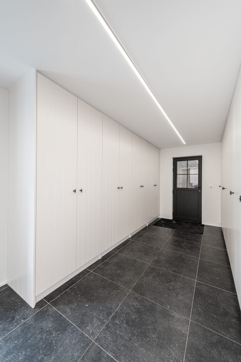 Project N-Brasschaat