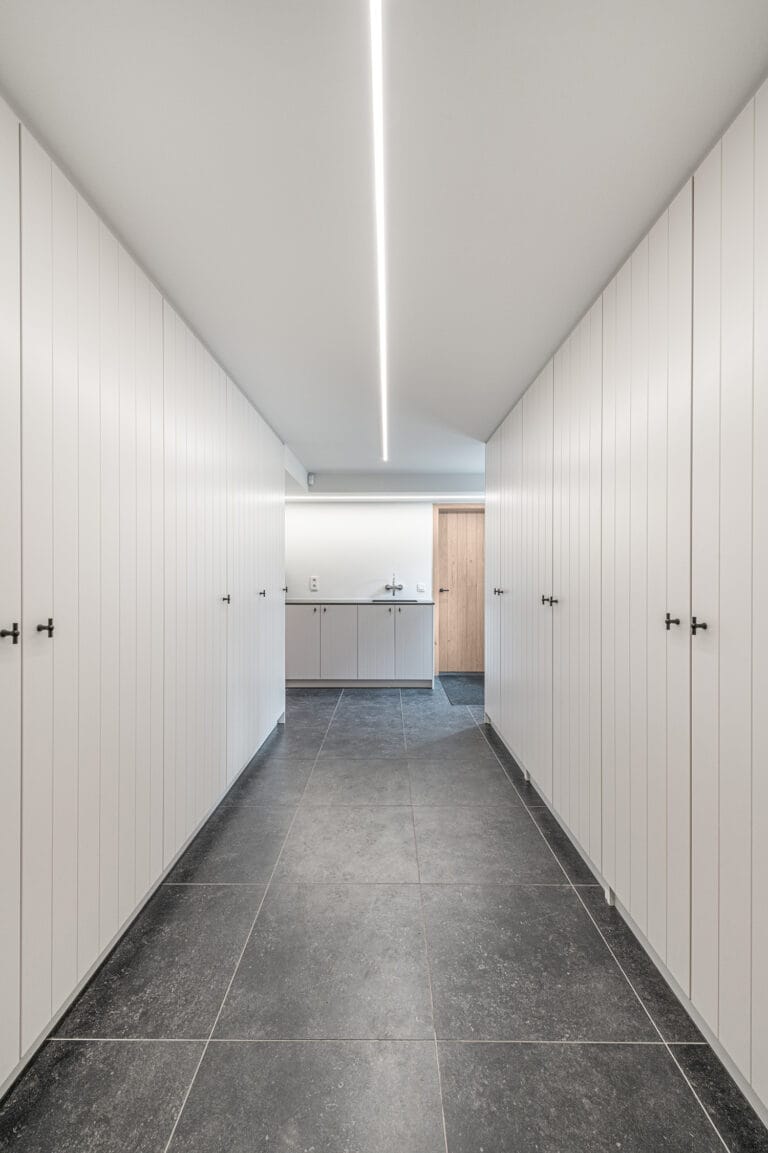 Project N-Brasschaat