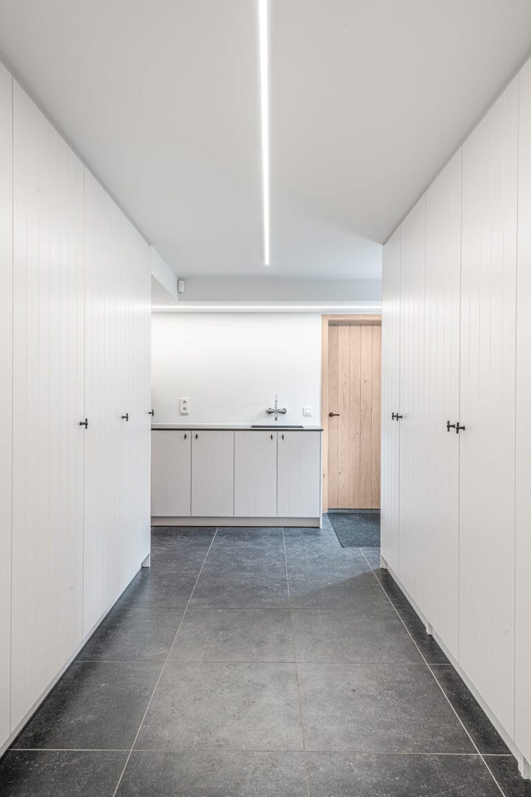 Project N-Brasschaat