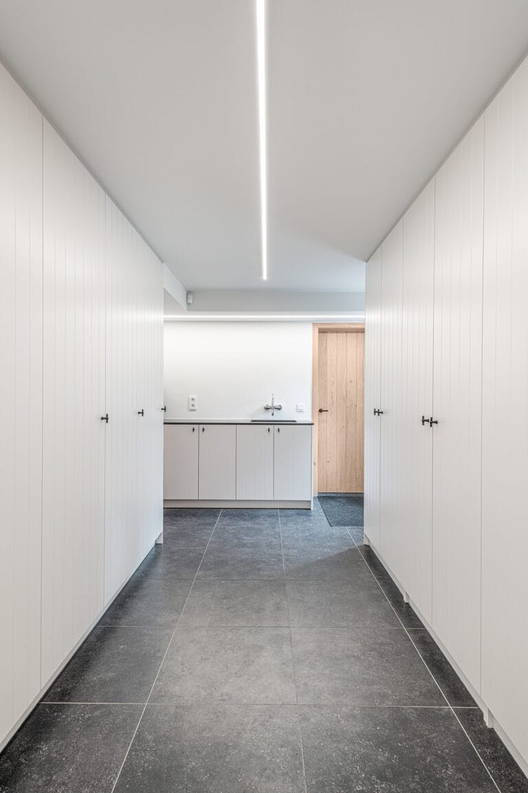 Project N-Brasschaat