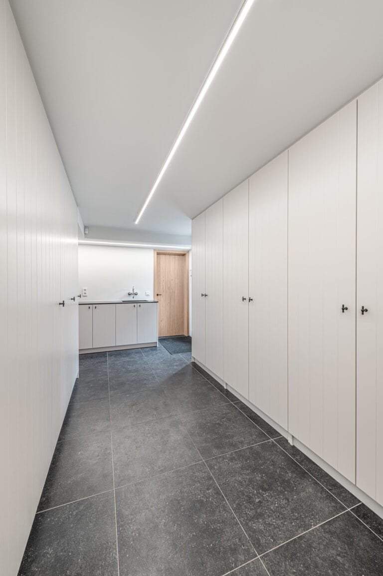 Project N-Brasschaat