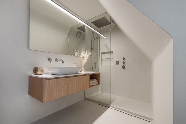 Project N-Brasschaat