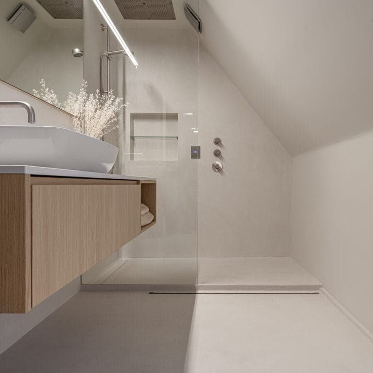 Project N-Brasschaat