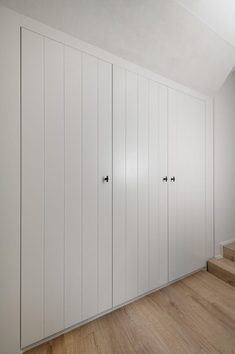 Project N-Brasschaat