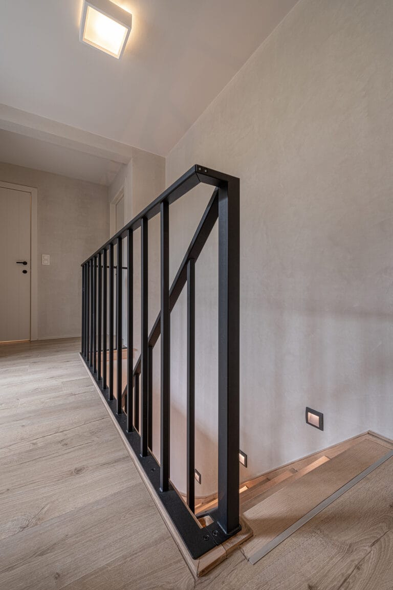 Project N-Brasschaat