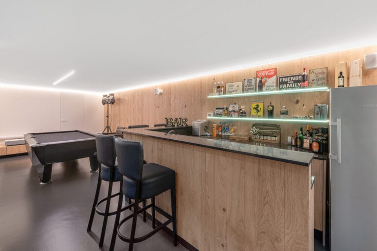 Project N-Brasschaat