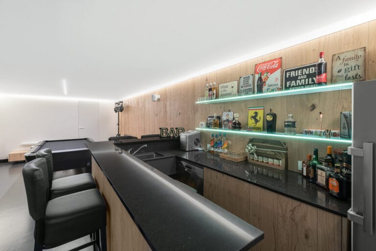 Project N-Brasschaat