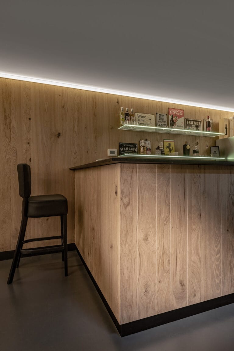 Project N-Brasschaat