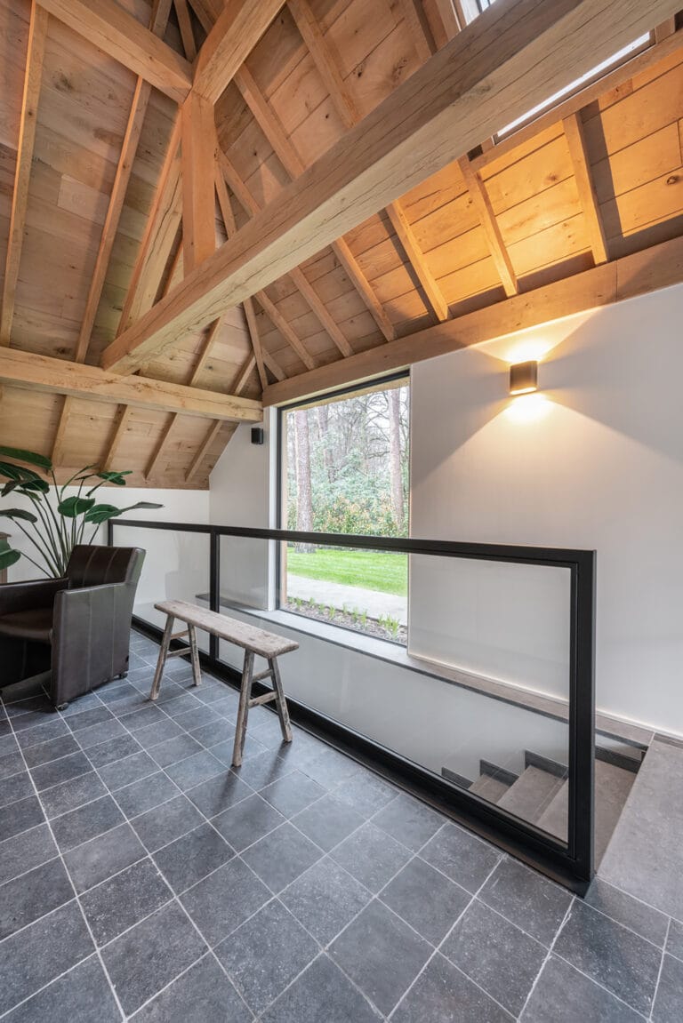 Project N-Brasschaat