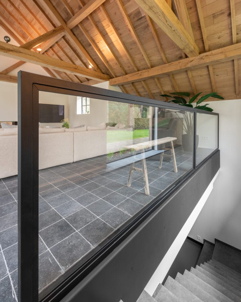 Project N-Brasschaat