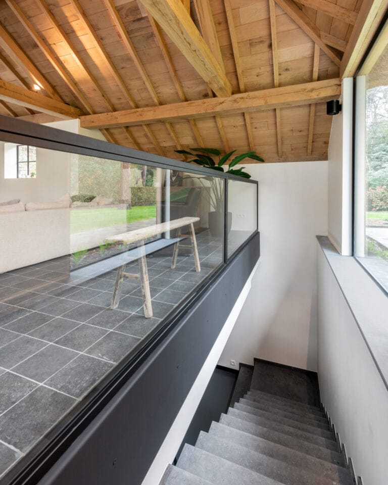 Project N-Brasschaat