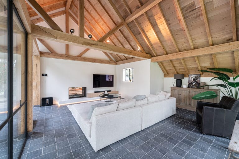 Project N-Brasschaat