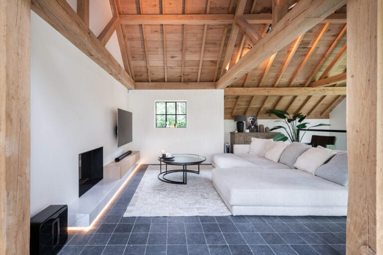 Project N-Brasschaat