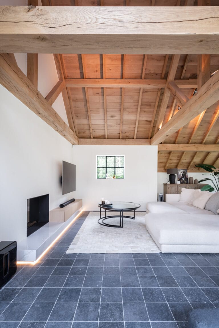 Project N-Brasschaat