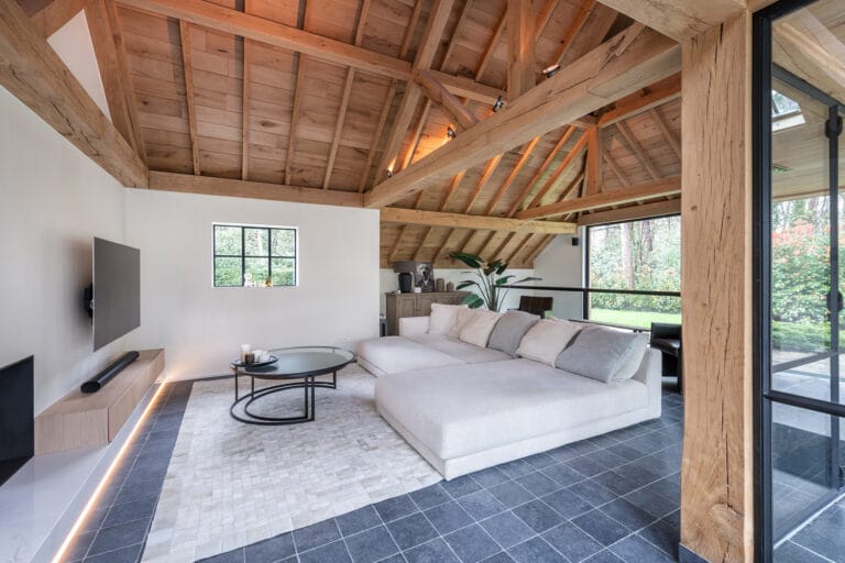 Project N-Brasschaat