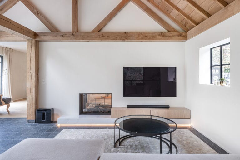 Project N-Brasschaat