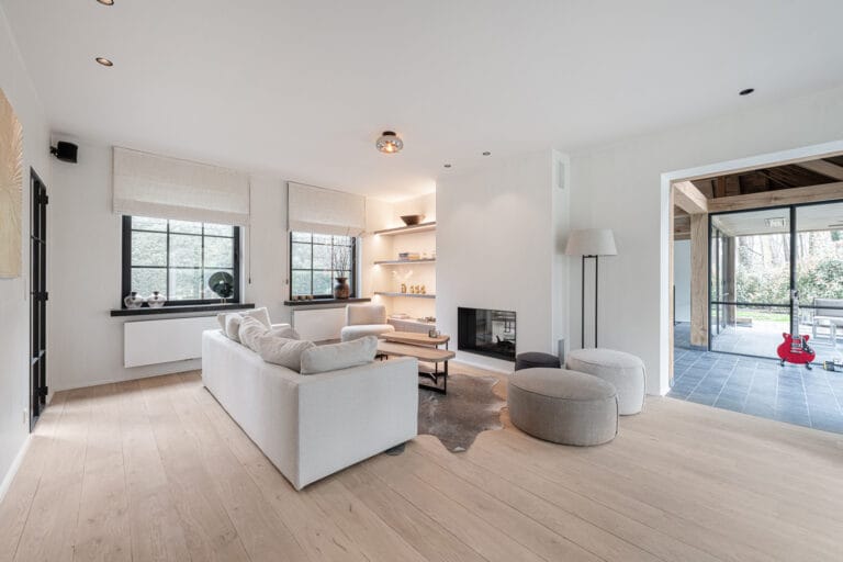 Project N-Brasschaat