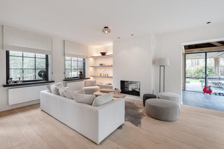 Project N-Brasschaat