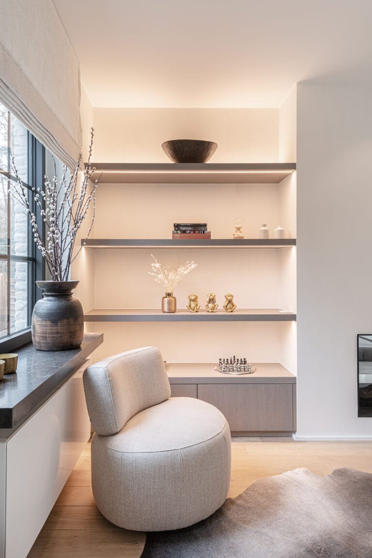 Project N-Brasschaat