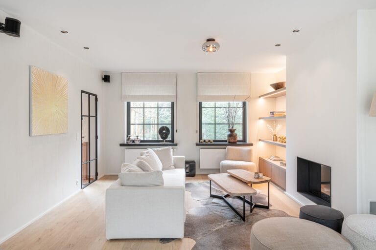 Project N-Brasschaat