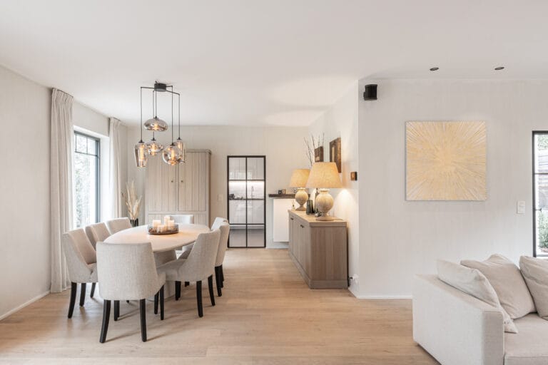 Project N-Brasschaat