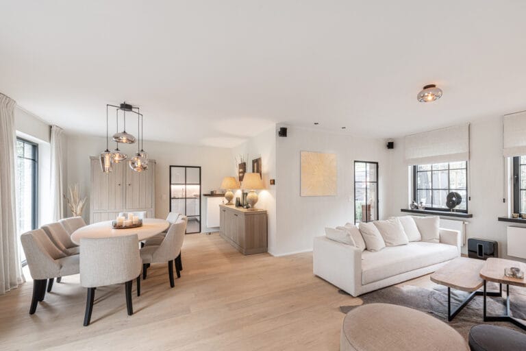 Project N-Brasschaat