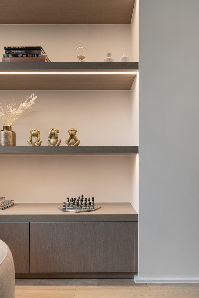 Project N-Brasschaat