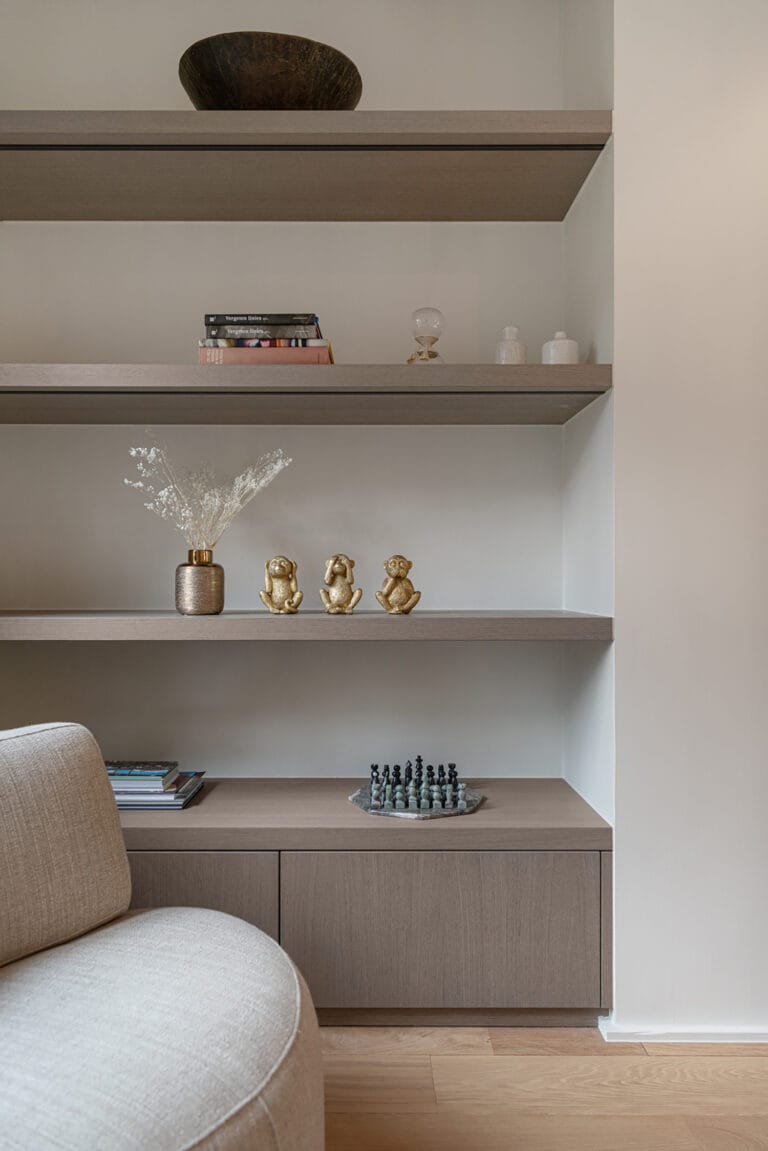 Project N-Brasschaat