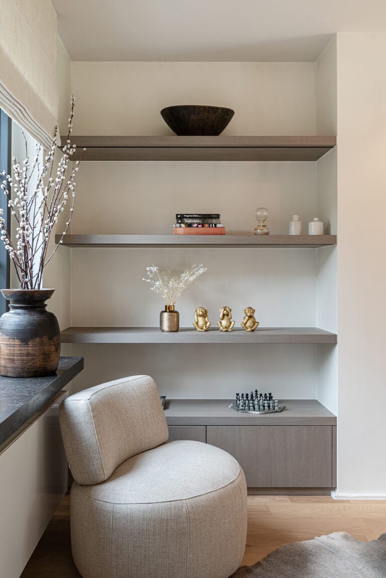 Project N-Brasschaat