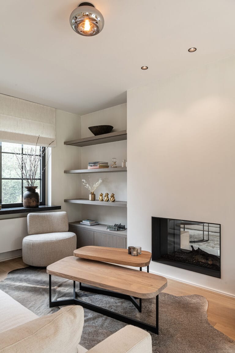 Project N-Brasschaat