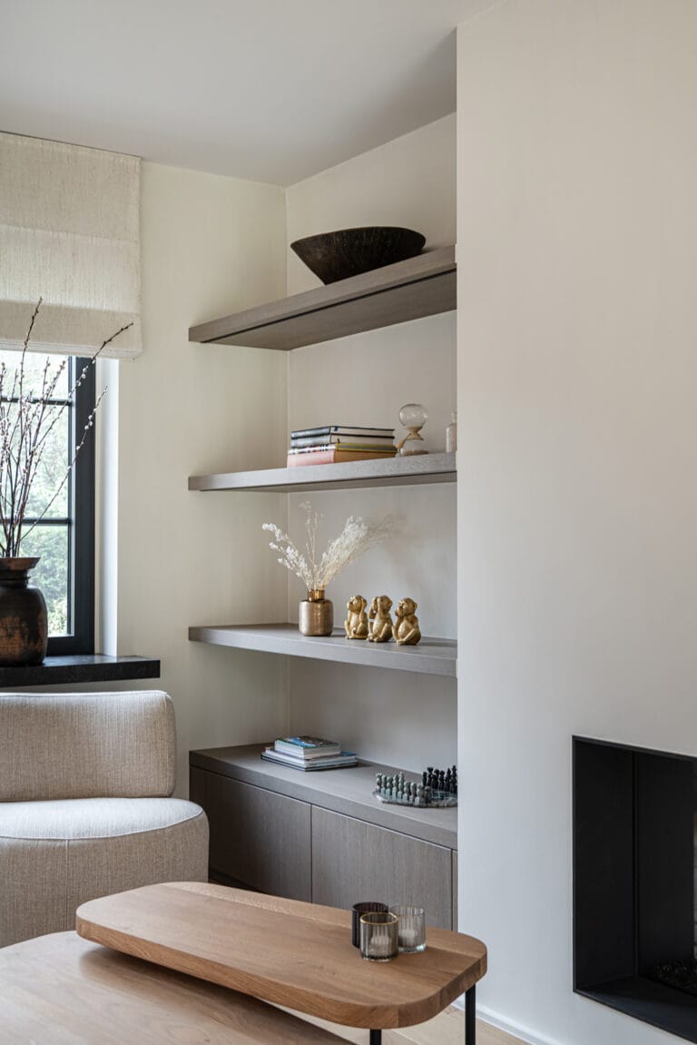 Project N-Brasschaat